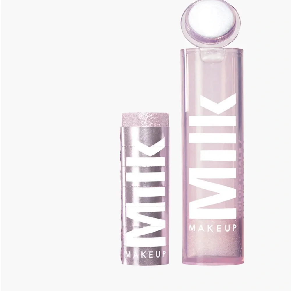 Milk Makeup Color Chalk Hula Hoop - Lilac taupe